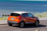 Renault Captur 2015 года (AU)